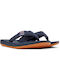 Camper Herren-Sandalen Blau