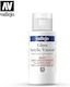 Acrylicos Vallejo Acrylic Gloss Varnish Βερνίκι Μοντελισμού 60ml 1τμχ