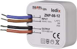 Zamel LED-Netzteil LDX10000028 Zamel LED-Netzteil LDX10000028