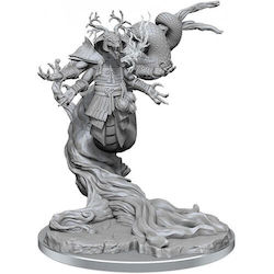 WizKids Magic Gathering Unpainted Figures