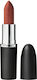 M.A.C M·a·cximal Silky Lipstick Long Lasting Ma...