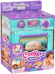 Giochi Preziosi Cookeez Makery Μαγικό Φουρνάκι ...