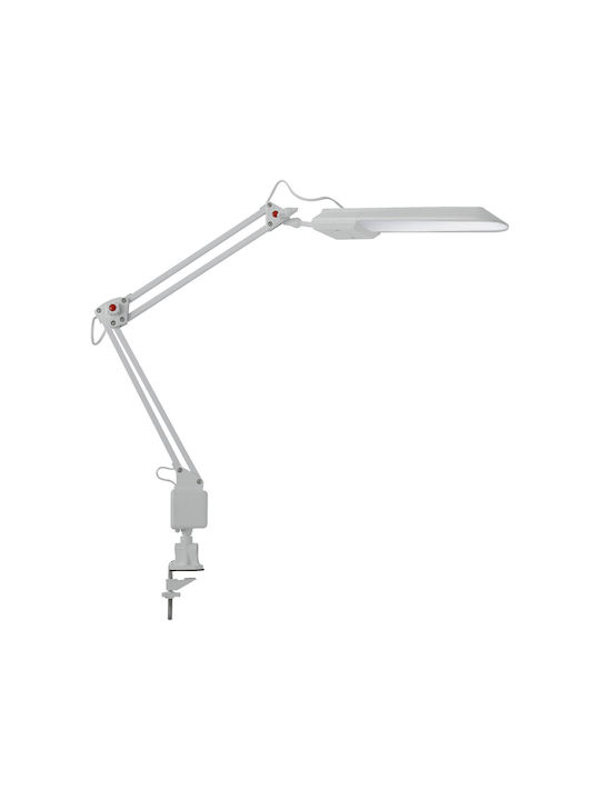 Kanlux Iluminat de birou LED încorporat Kanlux Iluminat de birou LED încorporat