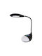 Ideus LED Schreibtischlampe in Schwarz Farbe