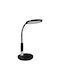 Ideus LED Schreibtischlampe in Schwarz Farbe