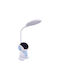 Ideus LED Schreibtischlampe in Weiß Farbe