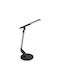 Ideus LED Schreibtischlampe in Schwarz Farbe