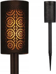 Viosarp Spiked Solar Light Traffic light Viosarp Spiked Solar Light Traffic light