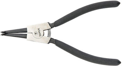 Topex Circlip Plier Curved Length 180mm