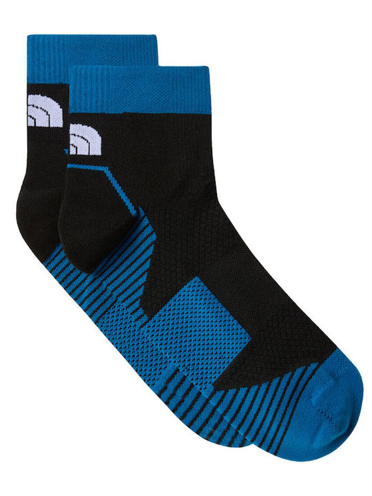 The North Face Laufsocken Blau 1 Paar