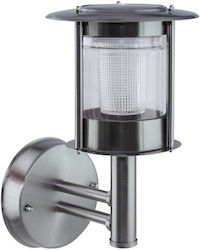 Struhm Solarlampe