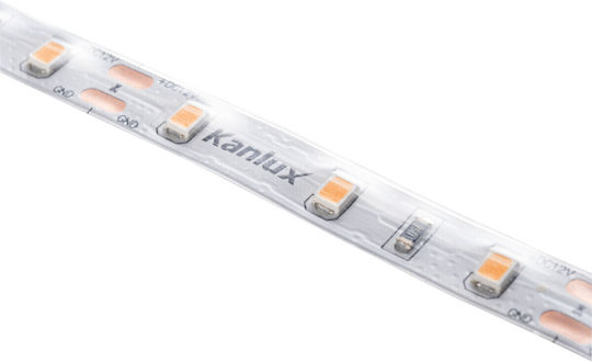 Kanlux Αδιάβροχη Ταινία LED 30m