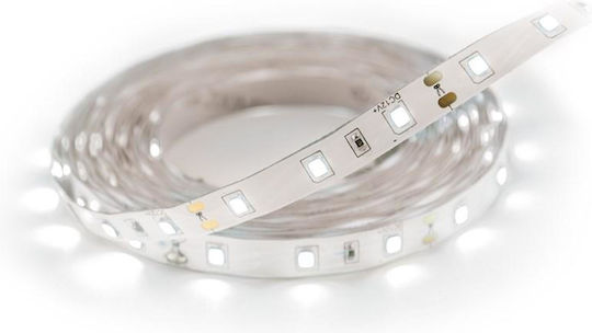 Struhm Wasserdicht LED-Streifen 5m