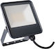 Kanlux Waterproof LED Flood Light 30W Natural White 4000K IP65