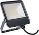 Kanlux Waterproof LED Flood Light 30W Natural White 4000K IP65
