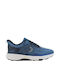 Safety Jogger Scăzut de Securitate Blue