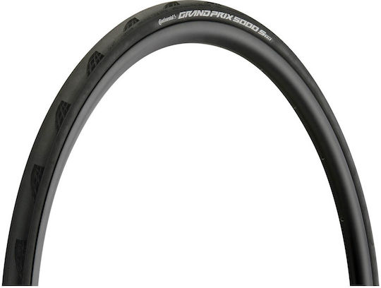 Continental Fahrradreifen Straße Grand Prix 5000 S 0101866 28" x 1" Faltreifen