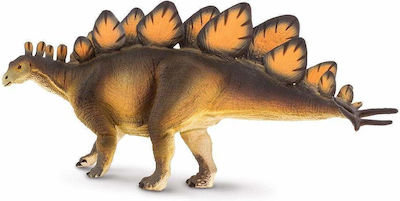 Μινιατούρες Safari Stegosaurus Στεγόσαυρος