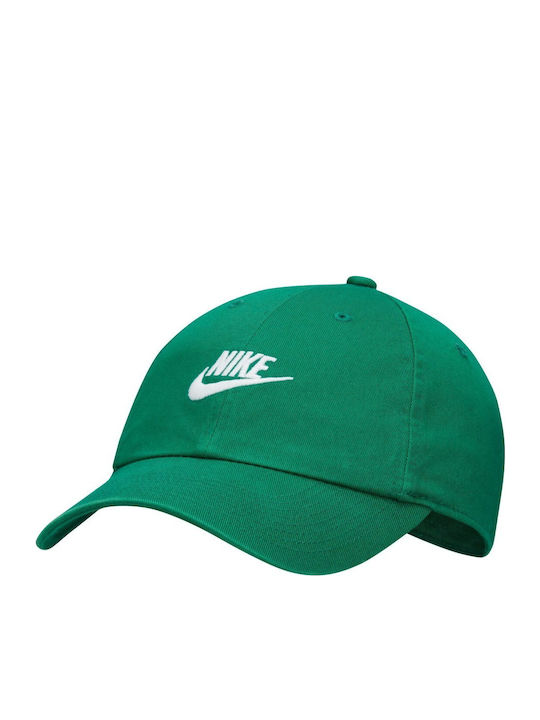 Nike Club Futura Ανδρικό Jockey Πράσινο