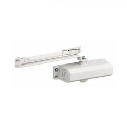 Import Hellas Door Return Mechanism Door White