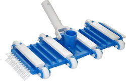 Enjoy Water Bürste 8 Räder Seitenbürsten Αξεσουάρ Καθαρισμού Enjoy Water Bürste 8 Räder Seitenbürsten Αξεσουάρ Καθαρισμού