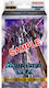 Kampfgeister Saga Sd03 Starter Deck Aegis Maschine
