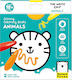 Colouring Book Animals