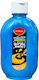 Keyroad Ακρυλικό Χρώμα Ζωγραφικής Metallic Μπλε Kr972191 300ml