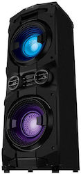 Sven Karaoke Speaker in Black Color