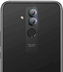 Edman Προστασία Κάμερας Μεμβράνη για το Huawei Mate 20