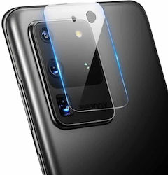 Edman Protecție Cameră Film adeziv pentru Samsung Galaxy S20 Ultra Edman Protecție Cameră Film adeziv pentru Samsung Galaxy S20 Ultra