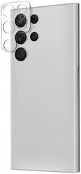 Edman Camera Protection Membrane Transparent for the Samsung Galaxy S23 Ultra Edman Camera Protection Membrane Transparent for the Samsung Galaxy S23 Ultra