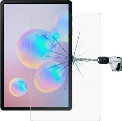 Gehärtetes Glas (Galaxy Tab S7)