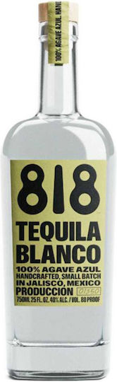Blanco Τεκίλα 40% 700ml