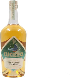 Wermut Cucielo Bianco 750ml Vol.16 8%