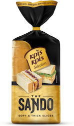 Kris Kris Pâine Pentru Toast Selection 350gr Kris Kris Pâine Pentru Toast Selection 350gr