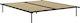 Lamele pentru o saltea King Size 180x200buc