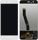 Huawei Screen with Touch Mechanism for HUAWEI P10 (White)