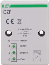 F&F Elektrisches Bauteil
