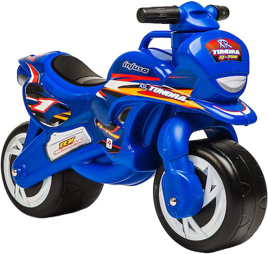Injusa 'tundra' Ride On για 18+ μηνών