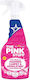 The Pink Stuff Spray de Curățare pentru Covoare 1x500ml