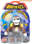 Ghost Pirate Monsterflex Series Ii