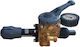 Comet ORION-3 Pump Controller