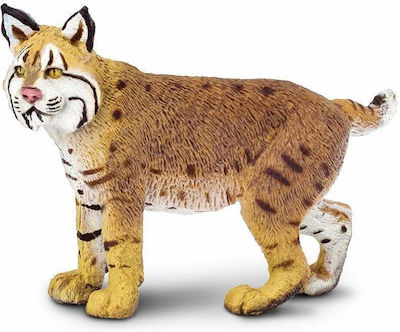 Miniatur-Safari Bobcat Roter Wolf