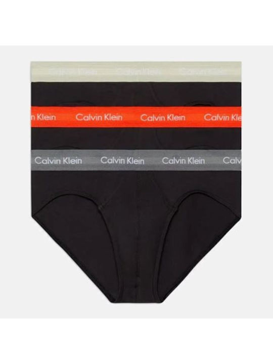 Calvin Klein Herren Boxershorts Mehrfarbig 1Packung