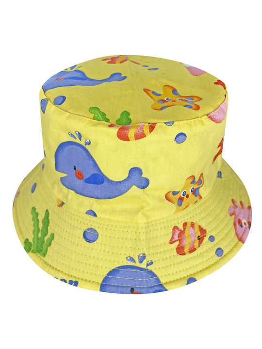 Summertiempo Παιδικό Καπέλο Υφασμάτινο