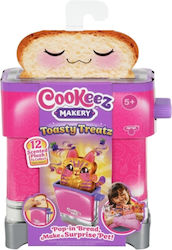 Cookeez Makery Magic Toaster Cke01000 Cookeez Makery Magic Toaster Cke01000