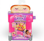 Cookeez Makery Magischer Toaster Cke01000