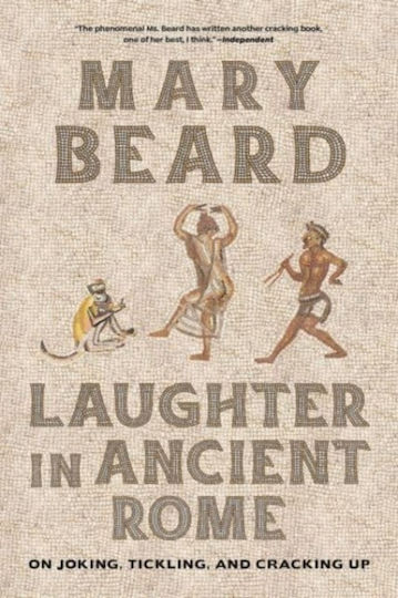 Laughter In Ancient Rome