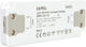 Zamel LED-Netzteil IP20 Leistung 20W mit Ausgangsspannung 12V